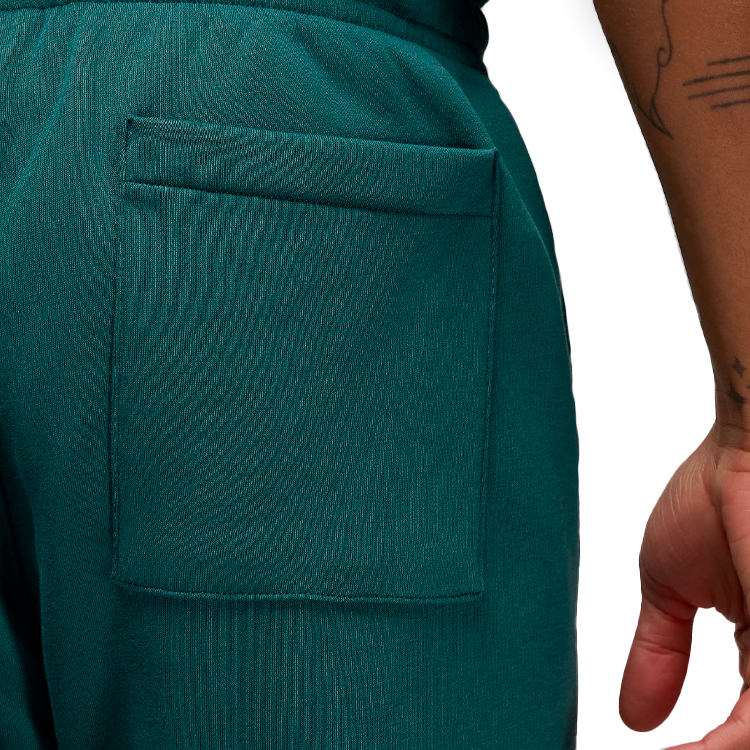 Pantaloni Nike M J ESS FLC BASELINE PANT XXL Verde Barbati photo 4