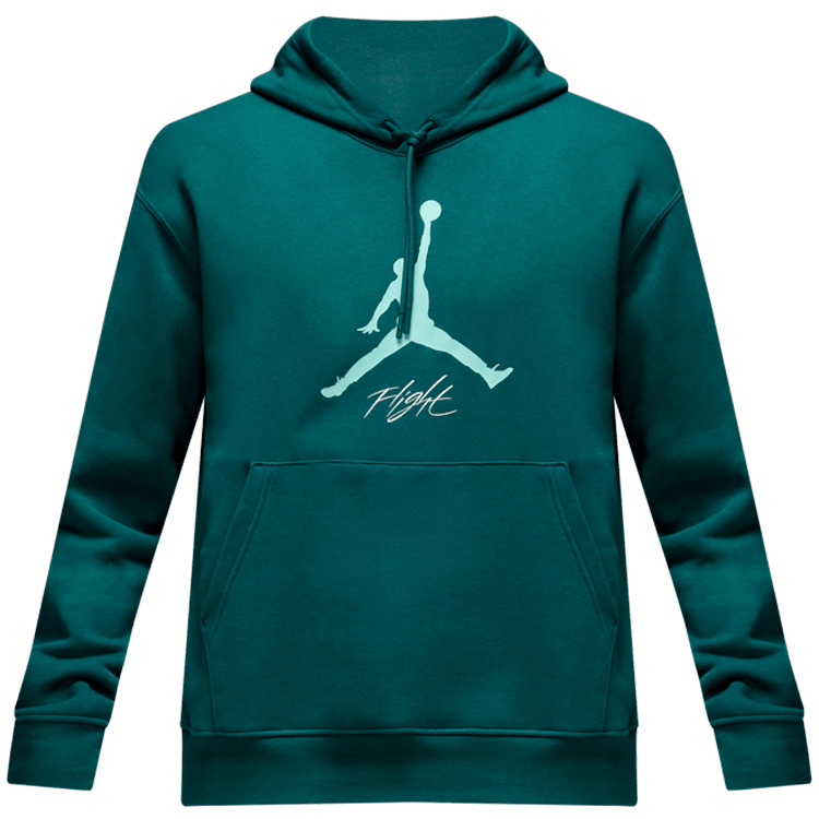 Hanorac Nike M J ESS FLC BASELINE HOODIE photo Hanorac Nike M J ESS FLC BASELINE HOODIE photo