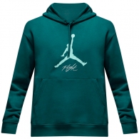 Hanorac Nike M J ESS FLC BASELINE HOODIE thumbnav