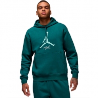 Толстовка Nike M J ESS FLC BASELINE HOODIE thumbnav 3
