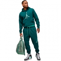 Толстовка Nike M J ESS FLC BASELINE HOODIE thumbnav 5