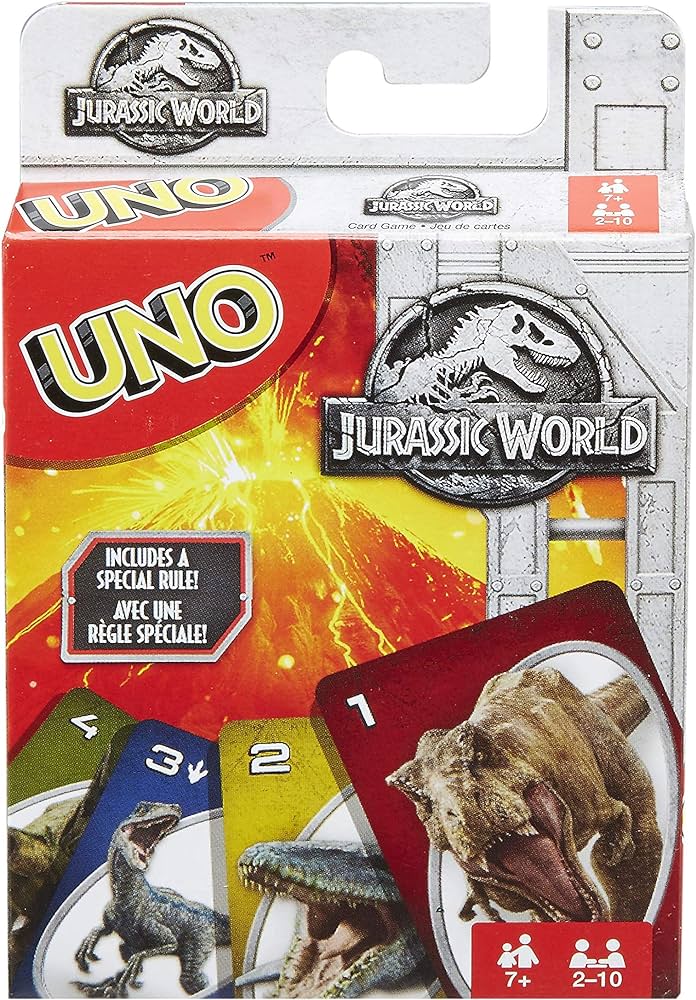 Настольные игры Mattel FLK66 photo 1