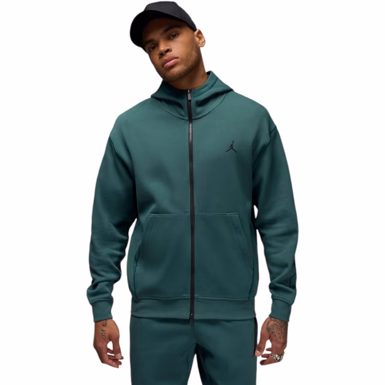 Hanorac Nike M J DF SPRT HOOP FLC FZ