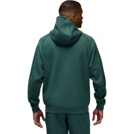 Толстовка Nike M J DF SPRT HOOP FLC FZ thumbnav 2