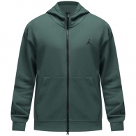 Толстовка Nike M J DF SPRT HOOP FLC FZ thumbnav 3