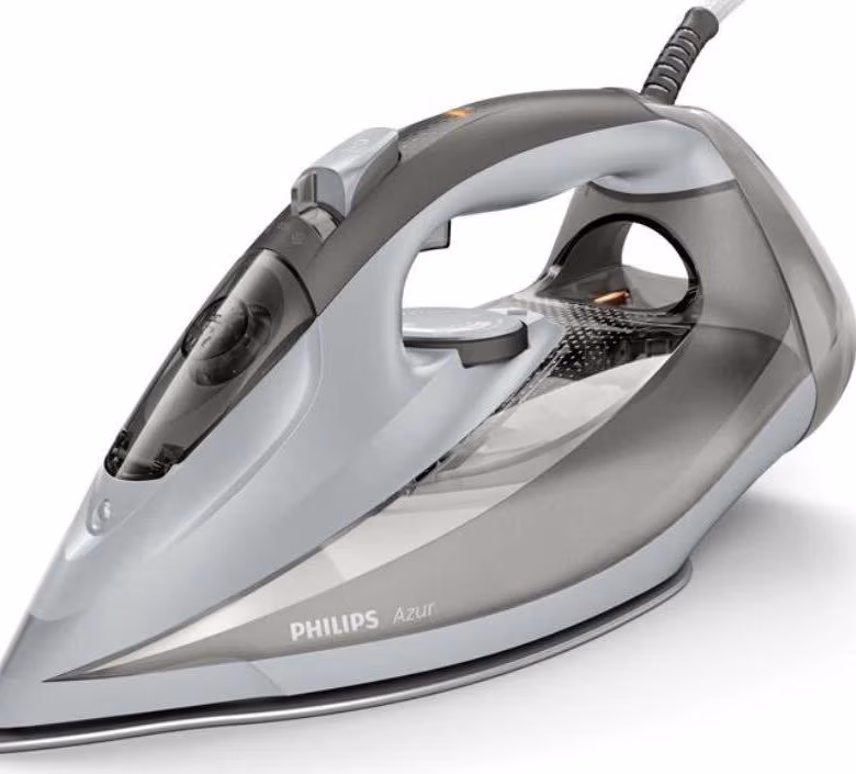 Утюг Philips GC4566/80, 180 г/мин и более г/мин, 300 мл, Серый/Белый 