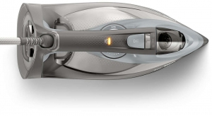 Fier de calcat Philips GC4566/80, 180 g/min si mai mult g/min, 300 ml, Gri-alb thumbnav 2