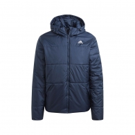 Куртка Adidas BSC HOOD INS J thumbnav 1