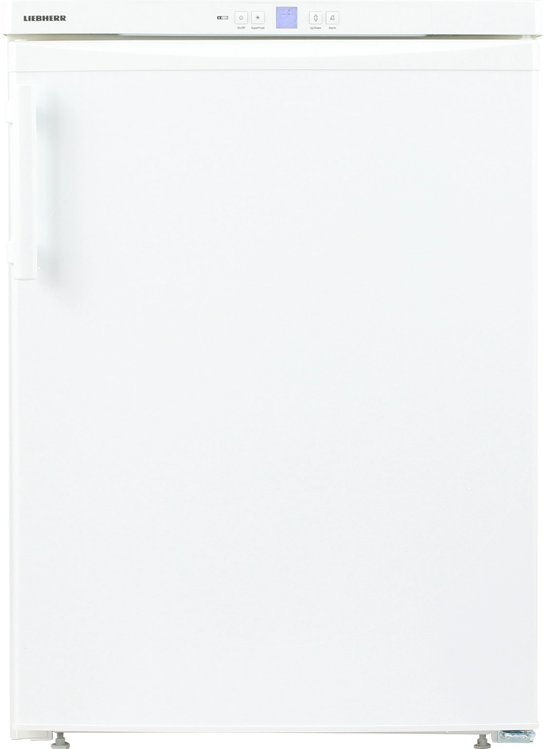 Морозильная камера Liebherr GNP1066, 91 л, 85.1 см, A++, Белый