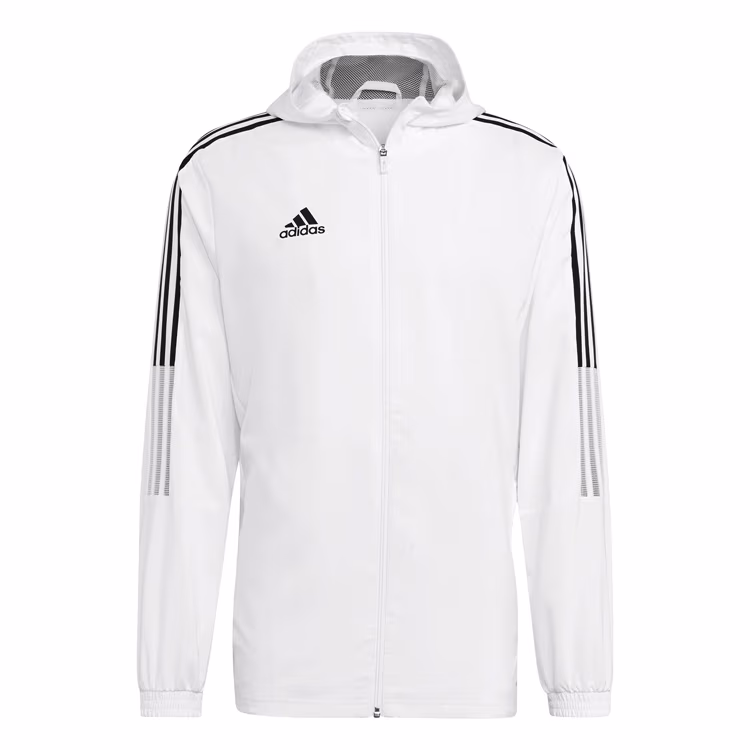 Толстовка Adidas TIRO21 WB