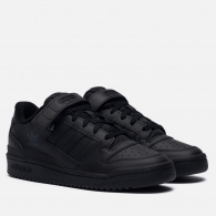 Incaltaminte Sport Adidas FORUM LOW thumbnav 2