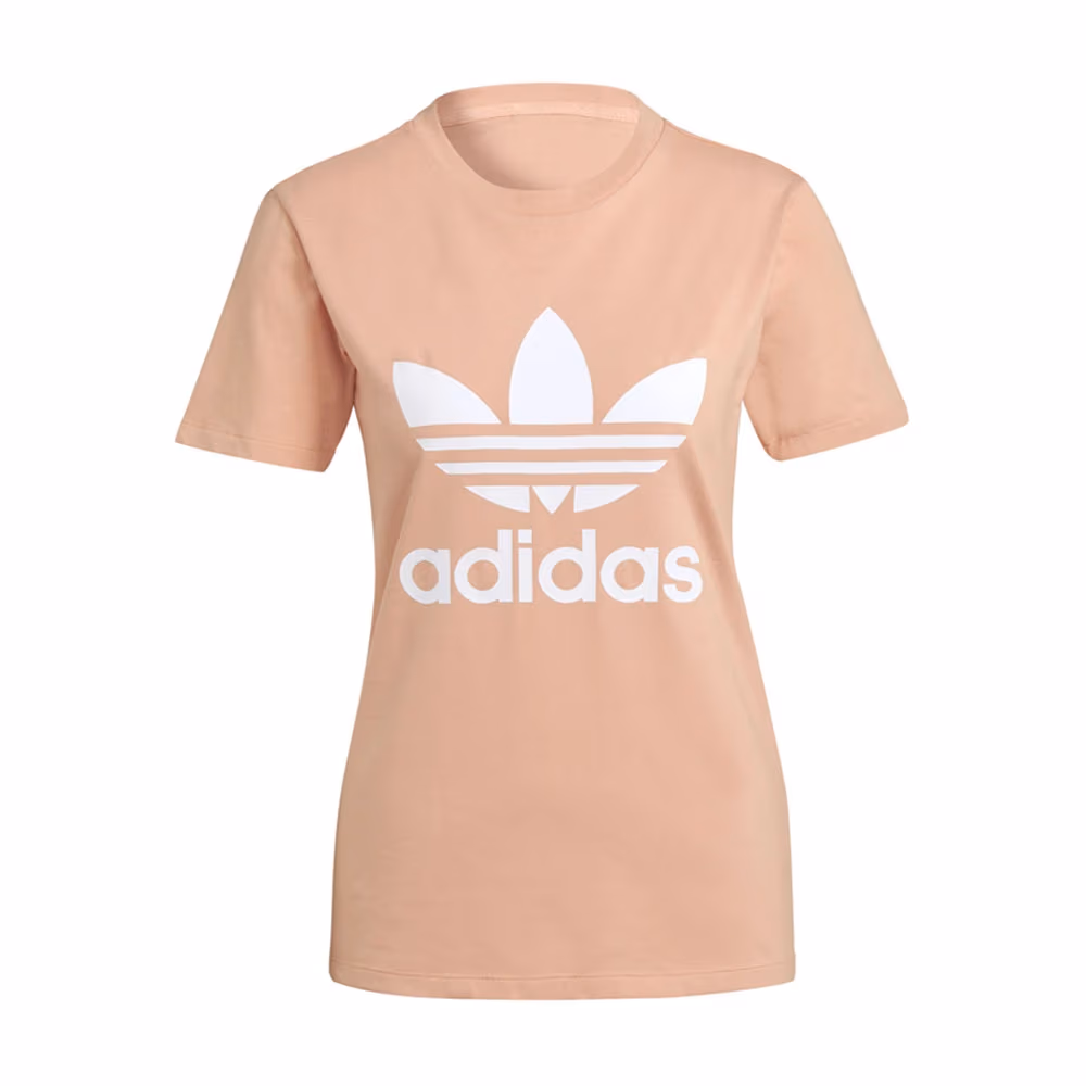 Футболка Adidas TREFOIL TEE