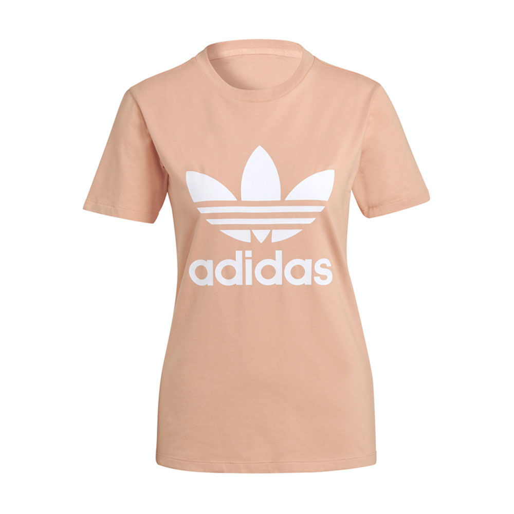 Футболка Adidas TREFOIL TEE photo 