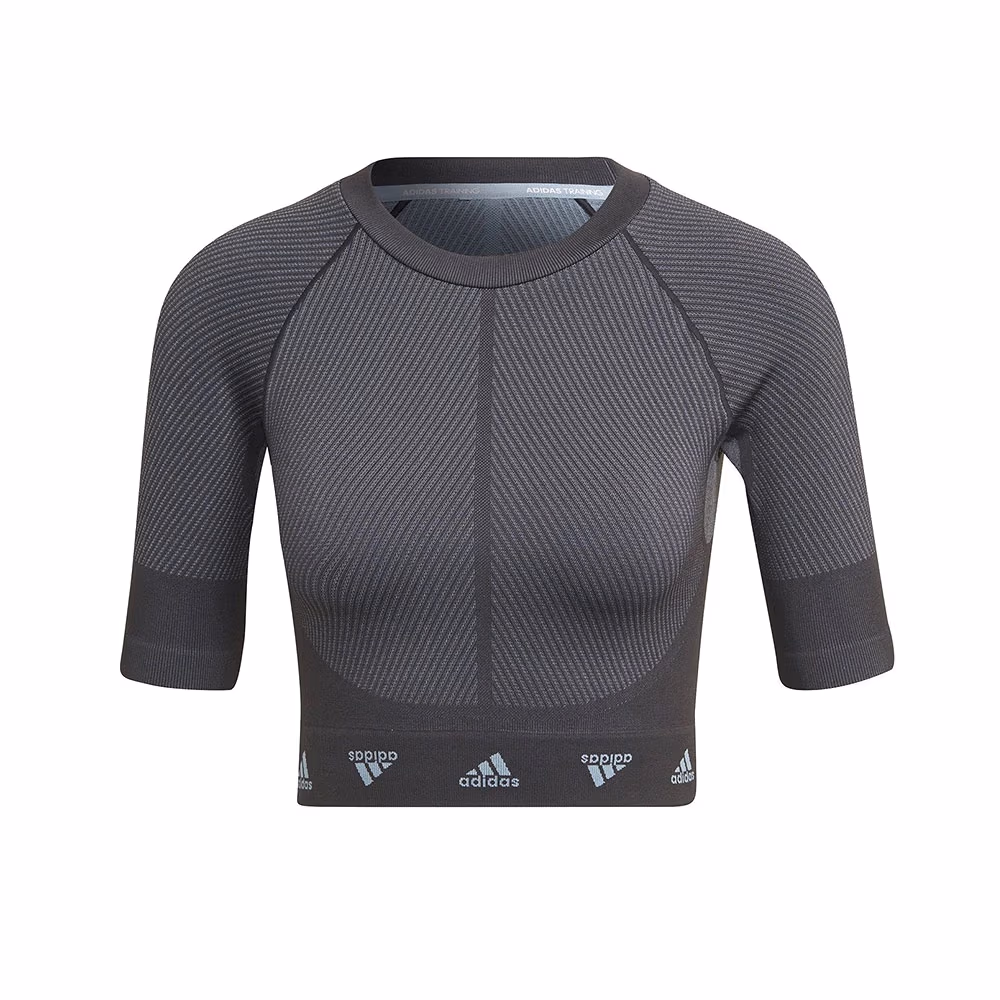 Футболка Adidas WTR AEROKNIT T  