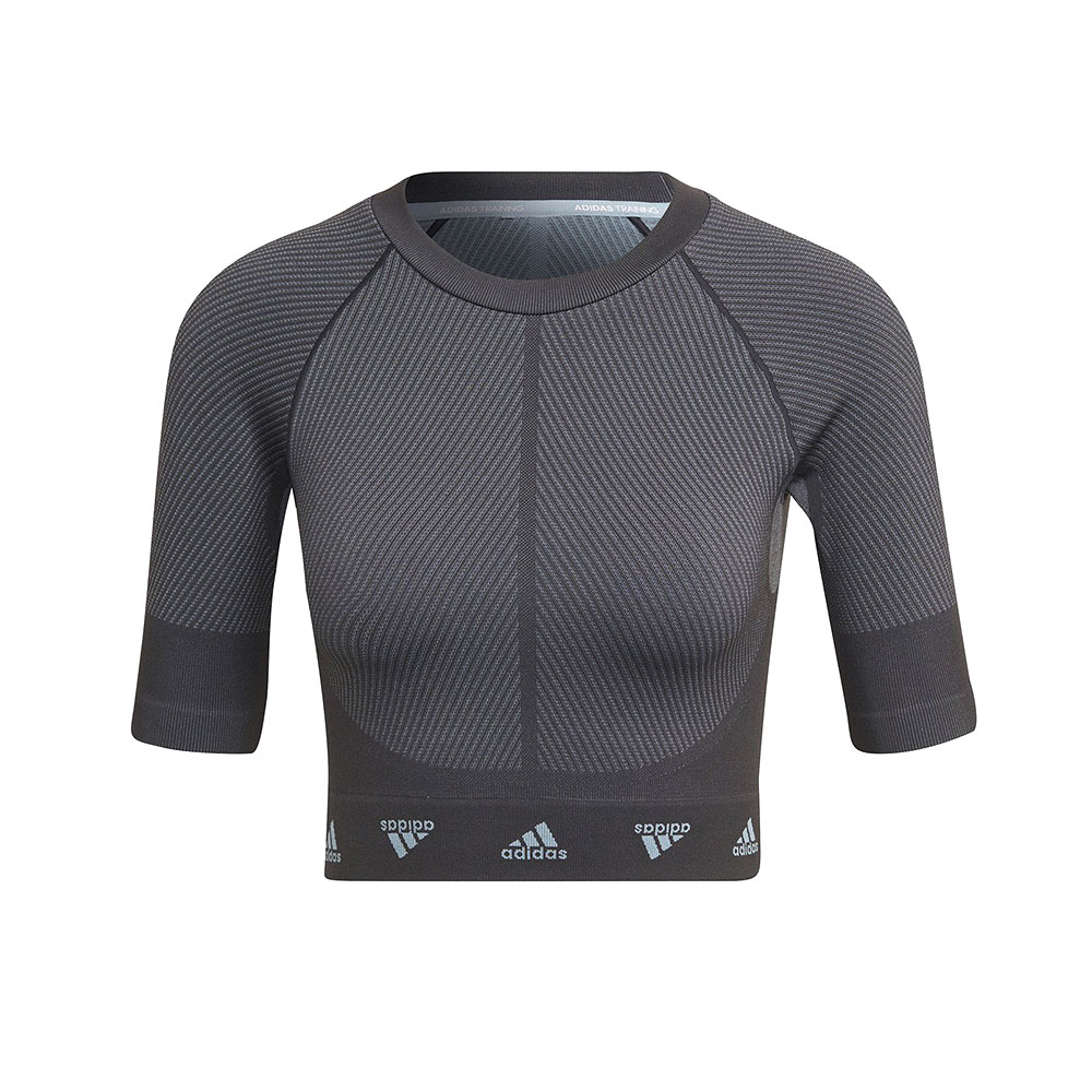 Футболка Adidas WTR AEROKNIT T photo Футболка Adidas WTR AEROKNIT T photo