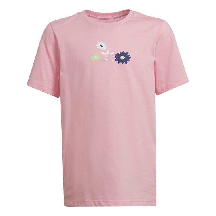 Футболка Adidas TEE photo 