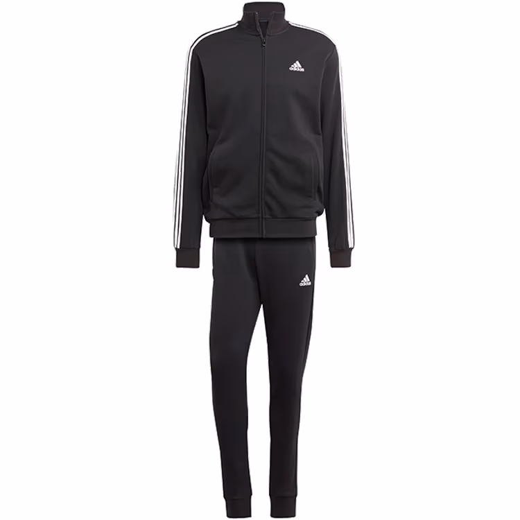 Costum Sportiv Adidas M 3S FT TT TS