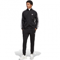 Costum Sportiv Adidas M 3S FT TT TS thumbnav 2