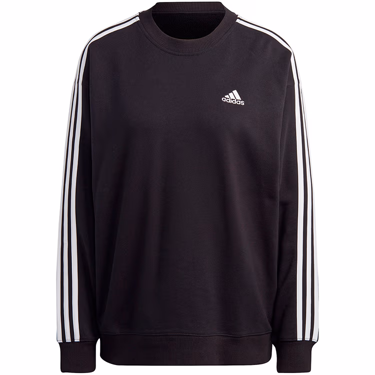 Толстовка Adidas W 3S FT SWT