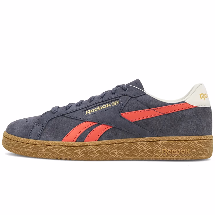 Кроссовки Reebok CLUB C GROUNDS UK