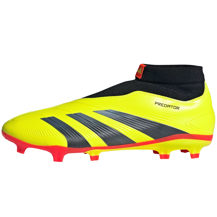Бутсы Adidas PREDATOR LEAGUE LL FG photo Бутсы Adidas PREDATOR LEAGUE LL FG photo