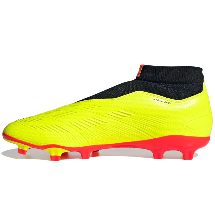 Ghete p/u fotbal Adidas PREDATOR LEAGUE LL FG pt Barbati / 42.5 / Galben photo 2