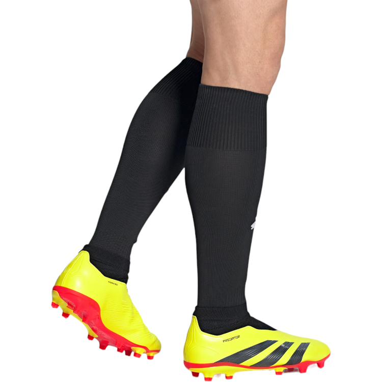 Ghete p/u fotbal Adidas PREDATOR LEAGUE LL FG pt Barbati / 42.5 / Galben photo 3
