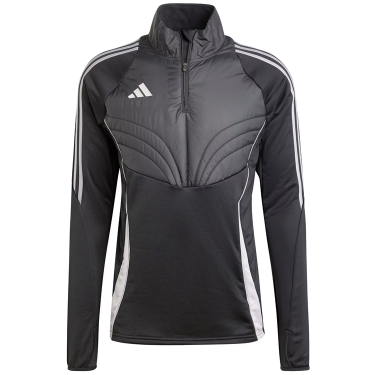 Толстовка Adidas TIRO24 WINTOP photo Толстовка Adidas TIRO24 WINTOP photo