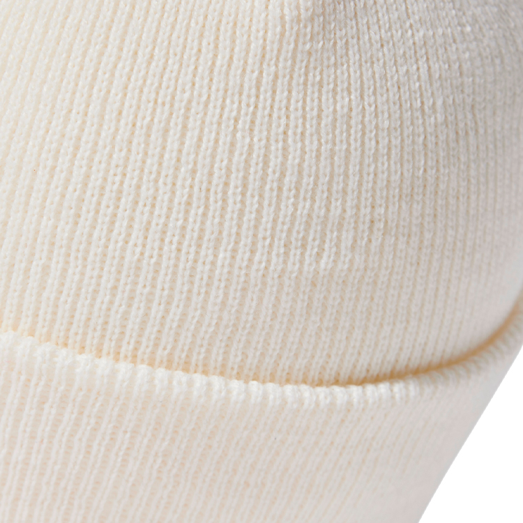 Caciula Adidas LOGO BEANIE CUF OSFM Alb photo 3
