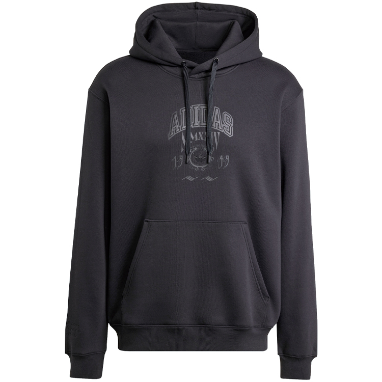 Hanorac Adidas VRCT HOODED 1