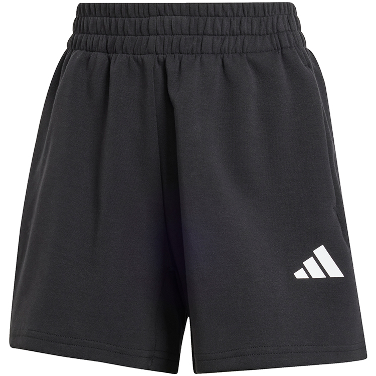 Шорты Adidas W FI SL SHO XS Черный Женский photo 6