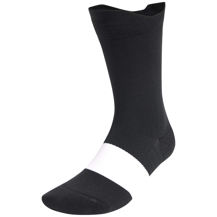 Sosete Unisex Adidas RUNxGRAFIC Sock M Negru photo 1