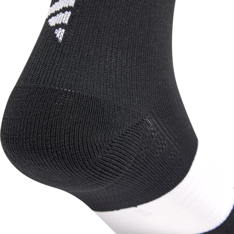 Sosete Unisex Adidas RUNxGRAFIC Sock M Negru photo 3