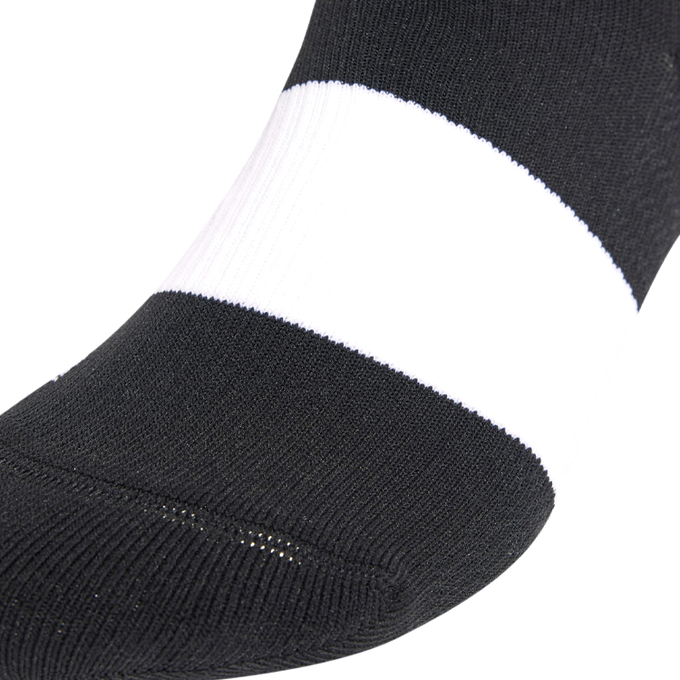 Sosete Unisex Adidas RUNxGRAFIC Sock M Negru photo 4