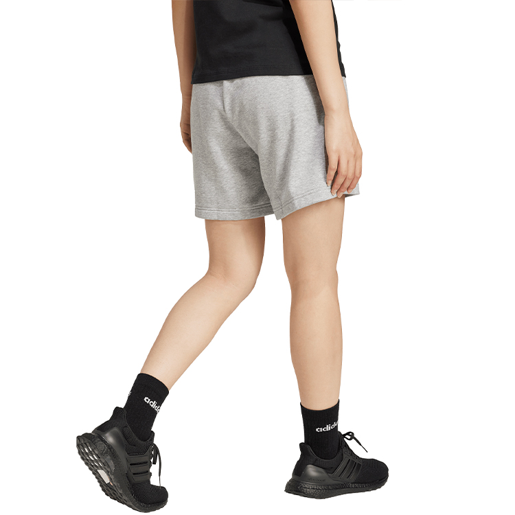 Sorti Adidas W BL FT SHO XS Gri Femei photo 2