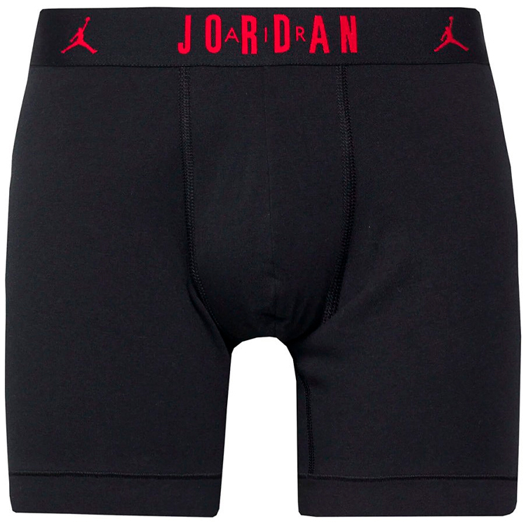 Трусы мужские боксер Nike JHM FLIGHT COTTON CORE 3PK M Разноцветный Мужской photo 2