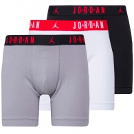 Трусы мужские боксер Nike JHM FLIGHT COTTON CORE 3PK thumbnav 3