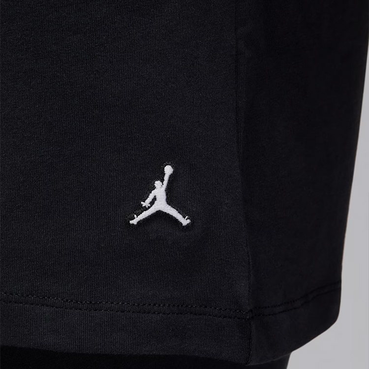 Футболка Nike JORDAN FLIGHT BASE photo 4