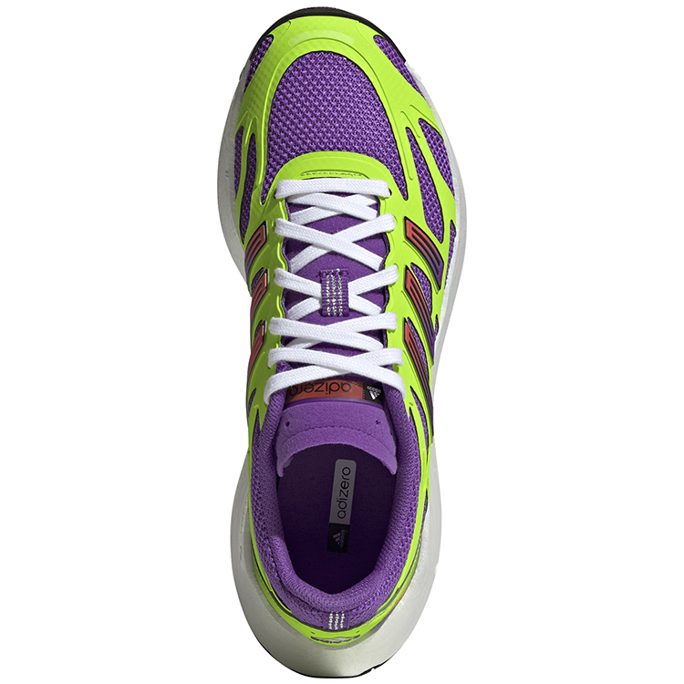 Кроссовки Adidas ADIZERO ARUKU W / Женский / 37.5 / Фиолетовый photo 2