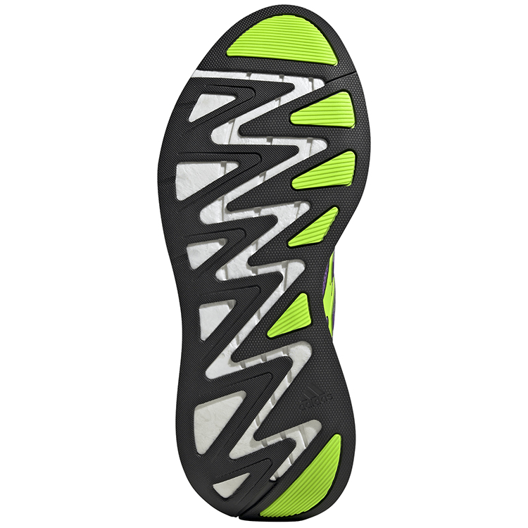 Кроссовки Adidas ADIZERO ARUKU W / Женский / 37.5 / Фиолетовый photo 3