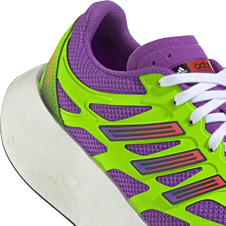 Кроссовки Adidas ADIZERO ARUKU W / Женский / 37.5 / Фиолетовый photo 5