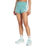 Шорты Adidas ADIZERO GEL W thumbnav 1