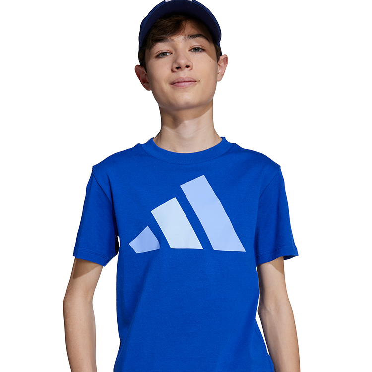 Футболка Adidas ESSENTIALS TEE photo 4
