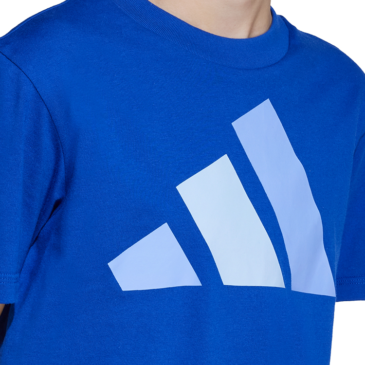 Футболка Adidas ESSENTIALS TEE photo 5