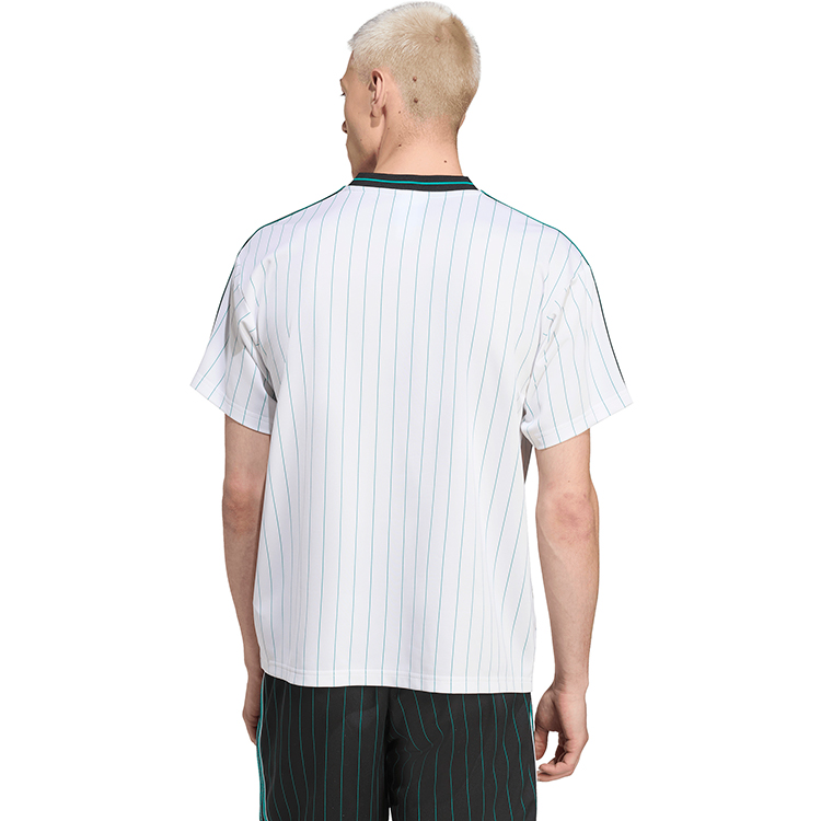 Tricou Adidas Liverpool FC Terrace Icons photo 2