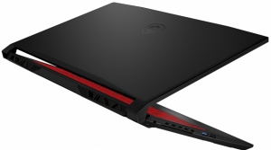 Ноутбук MSI KatanaGF66, Core i5, 16 ГБ ГБ, DOS, Черный thumbnav 2