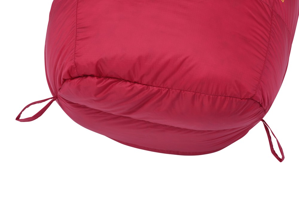 Sac de dormit 0 grade Kailas Trek 500 Down Sleeping Bag photo 3