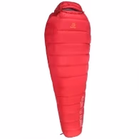 Sac de dormit 0 grade Kailas Trek 500 Down Sleeping Bag