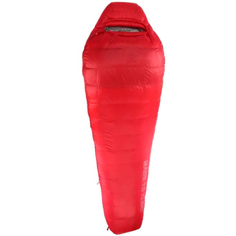 Спальный мешок +5 градусов Kailas TREK 300 DOWN SLEEPING BAG photo Спальный мешок +5 градусов Kailas TREK 300 DOWN SLEEPING BAG photo