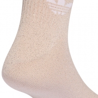 Носки Adidas 3-STRIPES GLITTER thumbnav 3